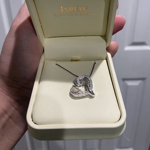 Jared necklace